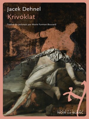 cover image of Krivoklat